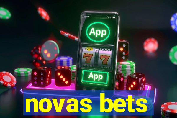 novas bets